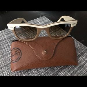 On Sale or Trade Ray Ban Sunglasses 🕶